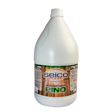 DESINFECTANTE PINO